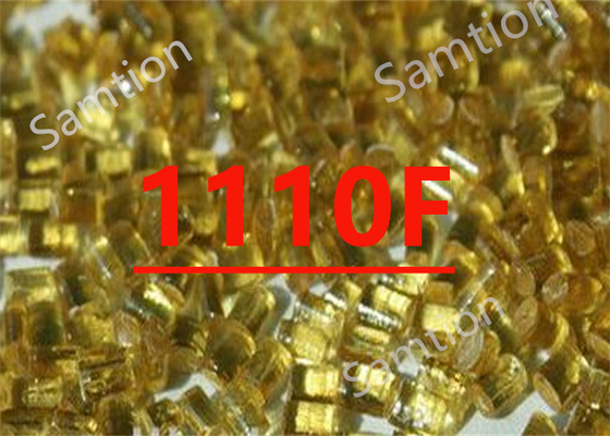 S-Plastic Ultem 1110F बढ़ाया प्रवाह Polyimide (Tg 217C) ECO US FDA और यूरोपीय संघ खाद्य संपर्क के अनुरूप अनुरूप