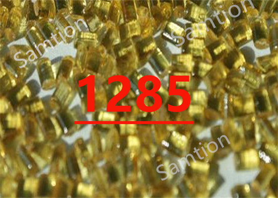 S-Plastic Ultem 1285 पारदर्शी पॉलीएथेरामाइड मिश्रण ECO US FDA और EU खाद्य संपर्क के अनुरूप