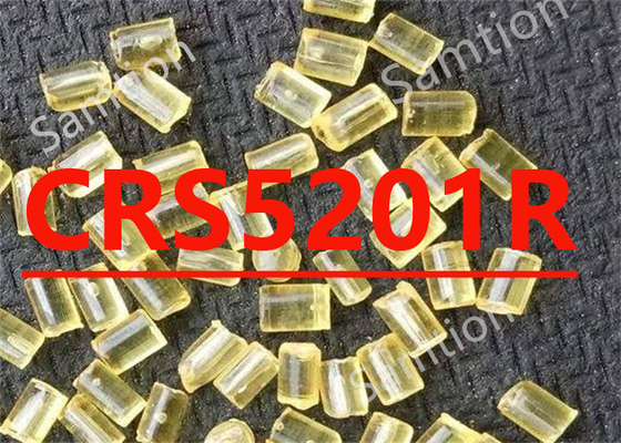 S-Plastic Ultem CRS5201R 20% ग्लास फाइबर से भरा हुआ मानक प्रवाह Polyimide Copolymer (Tg 225C) आंतरिक मोल्ड रिलीज़ के साथ