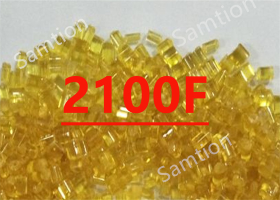 S-Plastic Ultem 2100F 10% ग्लास फाइबर भरा हुआ मानक प्रवाह पॉलीएथेरामाइड (Tg 217C) UL94 V0 लिस्टिंग