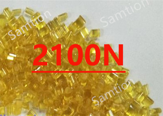 S-Plastic Ultem 2100N 10% ग्लास फाइबर भरा हुआ मानक प्रवाह पॉलीएथेरामाइड (Tg 217C)