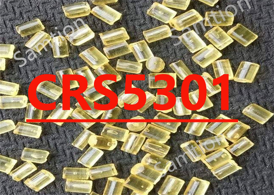 S-Plastic Ultem CRS5301 30% ग्लास फाइबर भरा हुआ मानक प्रवाह Polyimide Copolymer (Tg 225C)