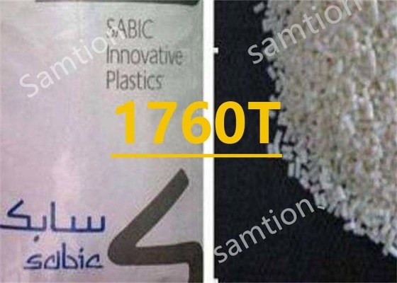 S-Plastic Xenoy 1760T को दरवाजे के हैंडल और दर्पण के आवास जैसे अनुप्रयोगों के लिए एक आसान प्रवाह सामग्री के रूप में विकसित किया गया है।