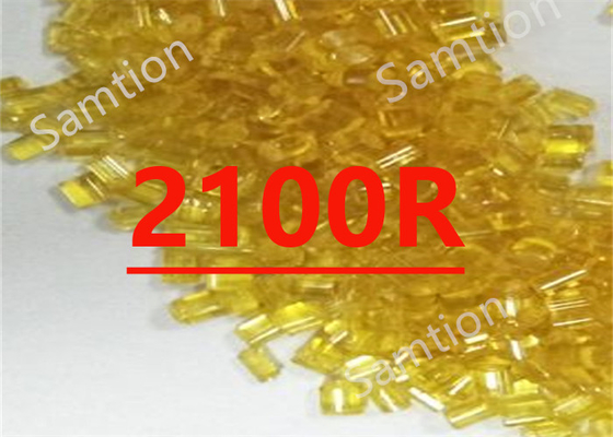 S-Plastic Ultem 2100R 10% ग्लास फाइबर भरा हुआ मानक प्रवाह Polyimide (Tg 217C) आंतरिक मोल्ड रिलीज के साथ