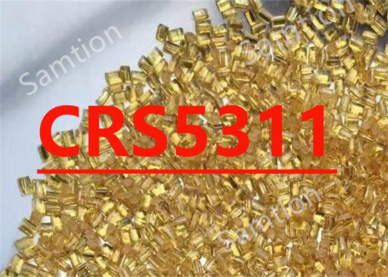 S-Plastic Ultem CRS5311 30% ग्लास फाइबर भरा हुआ बढ़ाया प्रवाह Polyimide Copolymer (Tg 225C)