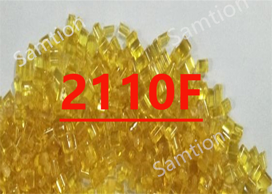 S-Plastic Ultem 2110F 10% ग्लास फाइबर भरा हुआ बढ़ाया प्रवाह पॉलीएथेरामाइड (Tg 217C)