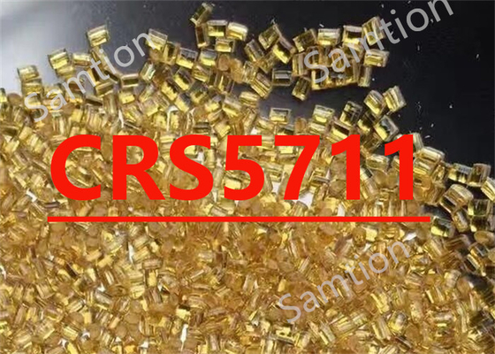 S-Plastic Ultem CRS5711 15% ग्लास फाइबर भरा हुआ बढ़ाया प्रवाह Polyimide Copolymer (Tg 225C)