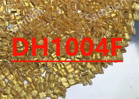 S-Plastic Ultem DH1004F उच्च तापमान पारदर्शी पॉलीएथेरामाइड मिश्रण