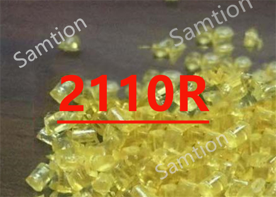 S-Plastic Ultem 2110R 10% ग्लास फाइबर भरा हुआ आंतरिक मोल्ड रिलीज़ के साथ बढ़ाया प्रवाह पॉलीएथेरामाइड (Tg 217C)
