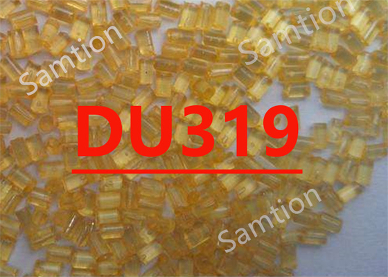 S-Plastic Ultem DU319 पारदर्शी पॉलीएथेरामाइड मिश्रण ECO US FDA और EU खाद्य संपर्क के अनुरूप मान्यता प्राप्त