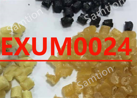 S-Plastic Ultem EXUM0024 40% ग्लास फाइबर मजबूत आंतरिक मोल्ड रिलीज के साथ उच्च प्रवाह Polyimide