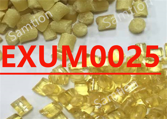 S-Plastic Ultem EXUM0025 30% मिल ग्लास भरा हुआ हाई फ्लो पॉलीएथेरामाइड (Tg 217C) आंतरिक मोल्ड रिलीज़ के साथ