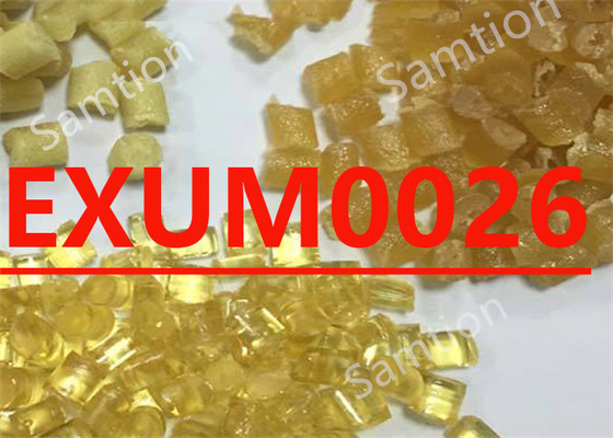 S-Plastic Ultem EXUM0026 40% मिल ग्लास भरा हुआ उच्च प्रवाह Polyimide (Tg 217C) आंतरिक मोल्ड रिलीज के साथ