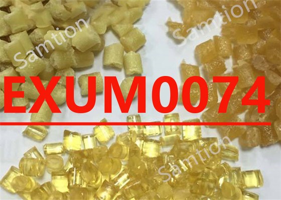 S-Plastic Ultem EXUM0074 पारदर्शी उच्च प्रवाह Polyimide (Tg 217C) ECO अनुरूप Ultem 1010 के रूप में विपणन किया जाना है