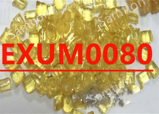 S-Plastic Ultem EXUM0080 उच्च प्रभाव उच्च प्रवाह Polyimide मिश्रण