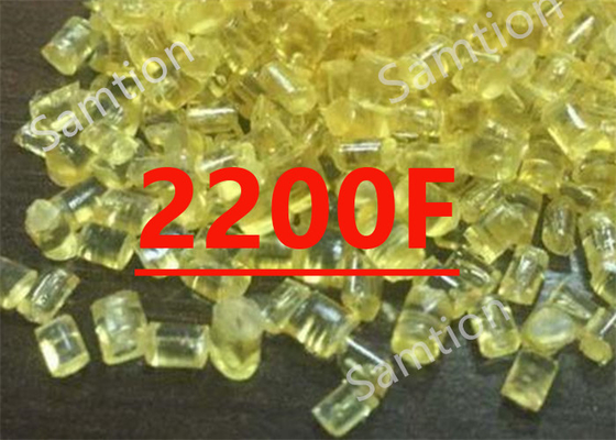 S-Plastic Ultem 2200F 20% ग्लास फाइबर से भरा हुआ मानक प्रवाह पॉलीएथेरामाइड (Tg 217C) ECO US FDA खाद्य संपर्क के अनुरूप