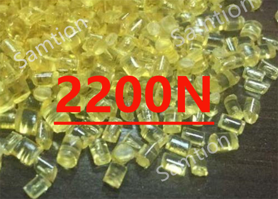 S-Plastic Ultem 2200N 20% ग्लास फाइबर भरा हुआ पॉलीएथेरामाइड (Tg 217C) ECO अनुरूप