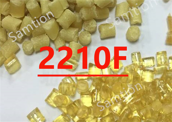 S-Plastic Ultem 2210F 20% ग्लास फाइबर भरा हुआ बढ़ाया प्रवाह पॉलीएथेरामाइड (Tg 217C)