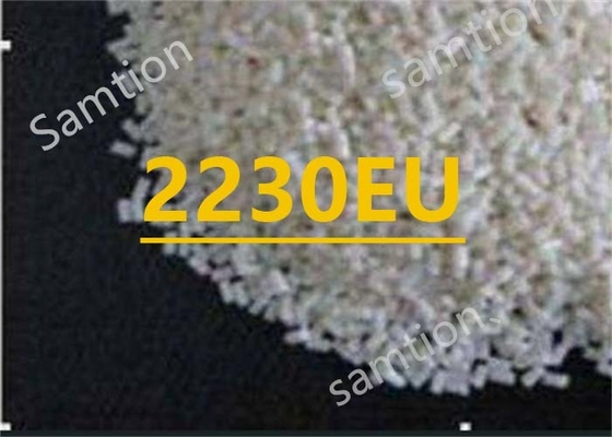 S-Plastic Xenoy 2230EU गैर प्रबलित अपारदर्शी पीसी + पीईटी मिश्र धातु. रासायनिक प्रतिरोध, आयामी स्थिरता और यांत्रिक प्रदर्शन