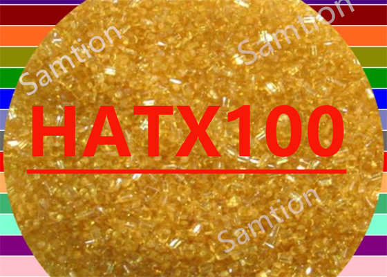 S-Plastic Ultem HATX100 उच्च प्रभाव उच्च प्रवाह Polyimide मिश्रण चिकित्सा उपकरणों के लिए