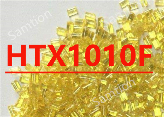 S-Plastic Ultem HTX1010F उच्च प्रभाव Polyimide (Tg 217C)