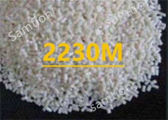 S-Plastic Xenoy 2230M पीसी + पीईटी मिश्र धातु। उत्कृष्ट प्रभाव / रासायनिक प्रतिरोध और आयामी स्थिरता।