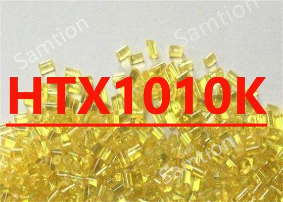 S-Plastic Ultem HT1010K उच्च प्रभाव Polyimide (Tg 217C)
