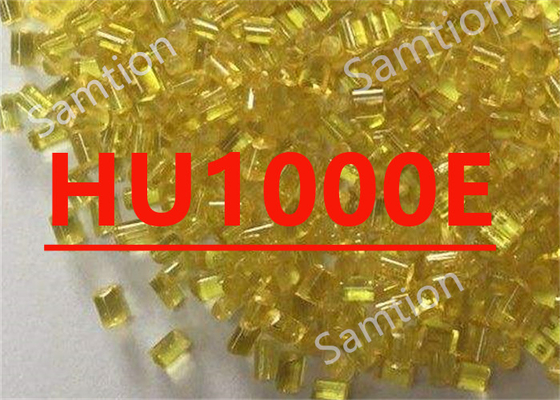 S-Plastic Ultem HU1000E पारदर्शी मानक प्रवाह Polyimide (Tg 217C) आंतरिक मोल्ड रिलीज के साथ