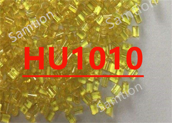S-Plastic Ultem HU1010 पारदर्शी बढ़ाया प्रवाह Polyimide (Tg 217C)