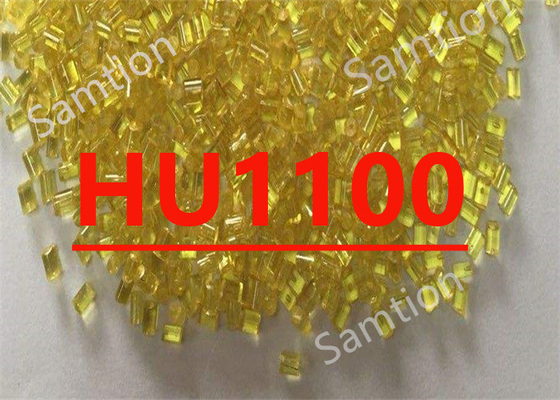 S-Plastic Ultem HU1100 मानक प्रवाह Polyimide (Tg 217C)