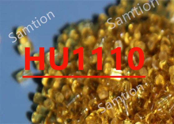 S-Plastic Ultem HU1110 बढ़ाया प्रवाह Polyimide (Tg 217C)