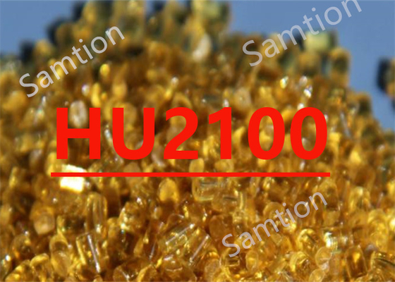 S-Plastic Ultem HU2100 10% ग्लास फाइबर भरा हुआ मानक प्रवाह पॉलीएथेरामाइड (Tg 217C)