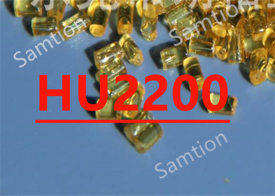 S-Plastic Ultem HU2200 20% ग्लास फाइबर से भरा हुआ बढ़ाया प्रवाह पॉलीएथेरामाइड (Tg 217C)