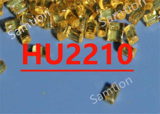 S-Plastic Ultem HU2210 20% ग्लास फाइबर से भरा हुआ बढ़ाया प्रवाह पॉलीएथेरामाइड (Tg 217C)