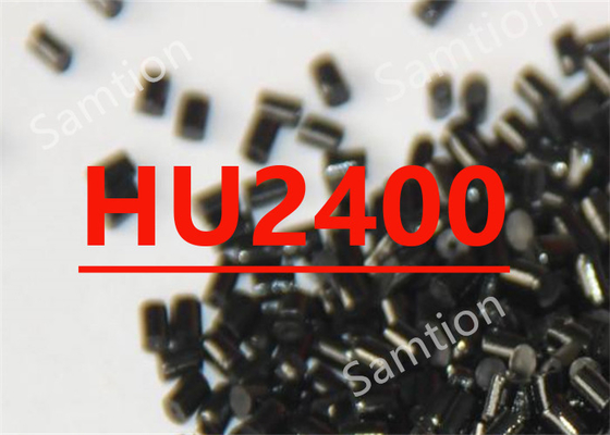 S-Plastic Ultem HU2400 40% ग्लास फाइबर से भरा हुआ मानक प्रवाह पॉलीएथेरामाइड (Tg 217C)