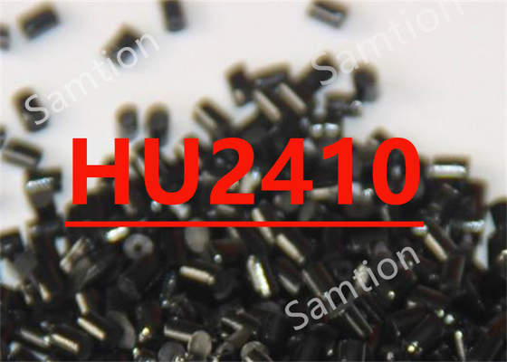 S-Plastic Ultem HU2410 40% ग्लास फाइबर से भरा हुआ बढ़ाया प्रवाह पॉलीएथेरामाइड (Tg 217C)
