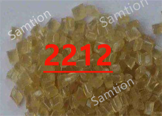 S-Plastic Ultem 2212 20% मिल ग्लास भरा हुआ बढ़ाया प्रवाह Polyimide (Tg 217C)