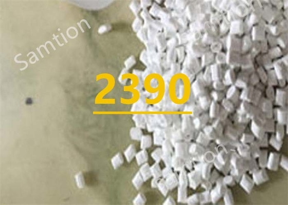 S-Plastic Xenoy 2390 उच्च कठोरता के साथ 30% ग्लास फिलामेंट प्रबलित पीईटी + पीसी मिश्र धातु।