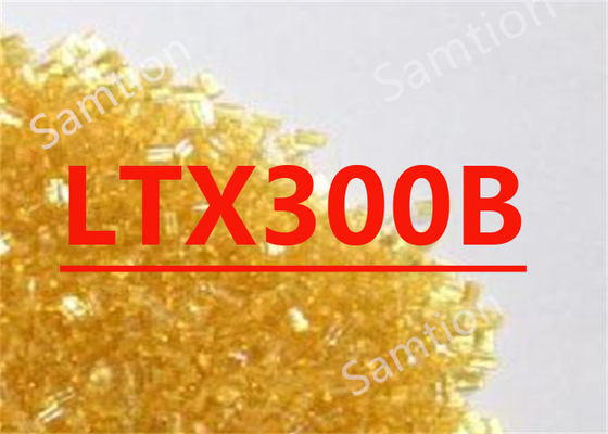 सैबिक अल्टेम LTX300B मानक प्रवाह पॉलीएथेरामाइड मिश्रण कम विषाक्तता धुआं और लौ विकास
