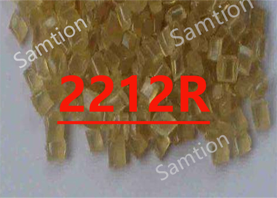 S-Plastic Ultem 2212R 20% मिल ग्लास आंतरिक मोल्ड रिलीज़ के साथ बढ़ाया प्रवाह Polyimide (Tg 217C) भरा हुआ