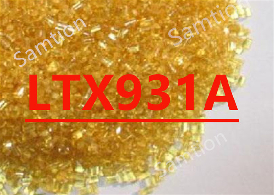 S-Plastic Ultem LTX931A पोस्ट इंडस्ट्रियल रीसाइक्लिंग आधारित 30% ग्लास फाइबर भरा हुआ हाई फ्लो पॉलीएथेरामाइड मिश्रण