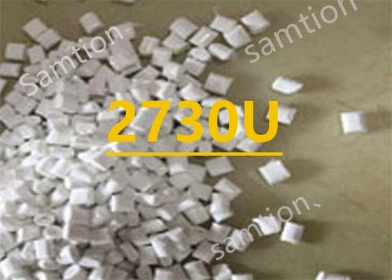 S-Plastic Xenoy 2730U असमर्थित अपारदर्शी पीसी + पीईटी मिश्र धातु. रासायनिक प्रतिरोध, आयामी स्थिरता और यांत्रिक प्रदर्शन