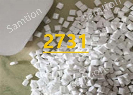S-Plastic Xenoy 2731 असमर्थित, अपारदर्शी पीसी+पीईटी मिश्र धातु रासायनिक प्रतिरोध, आयामी स्थिरता और यांत्रिक प्रदर्शन
