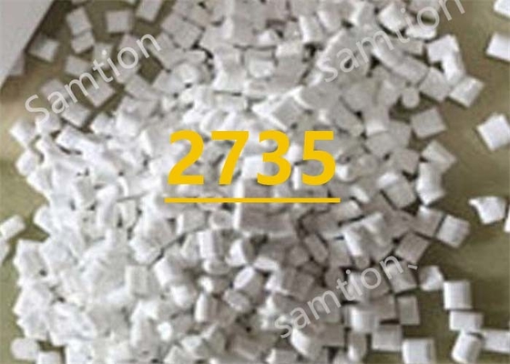 S-Plastic Xenoy 2735 पीसी + पीईटी मिश्र धातु उत्कृष्ट कम तापमान / अच्छा रासायनिक प्रतिरोध और अच्छा ऊंचा तापमान