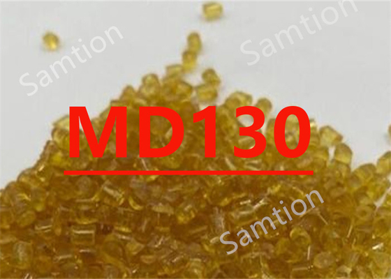 S-Plastic Ultem MD130 पारदर्शी, मानक प्रवाह Polyimide (Tg 217C) ECO US FDA और EU खाद्य संपर्क के अनुरूप