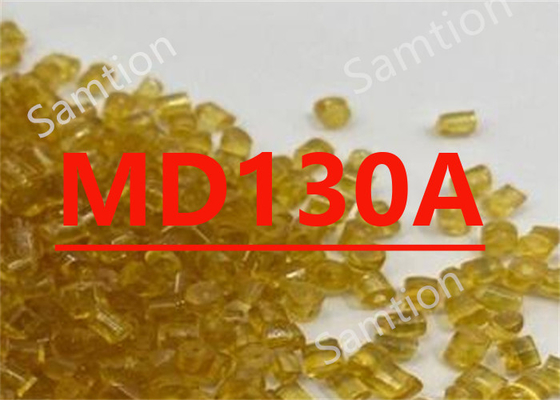 S-Plastic Ultem MD130A पारदर्शी मानक प्रवाह Polyimide (Tg 217) ECO US FDA और EU खाद्य संपर्क के अनुरूप