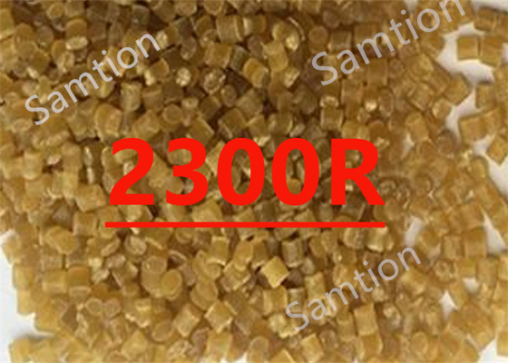 S-Plastic Ultem 2300R 30% ग्लास फाइबर भरा हुआ स्टैंडर्ड फ्लो पॉलीएथेरामाइड (Tg 217C) आंतरिक मोल्ड रिलीज़ के साथ