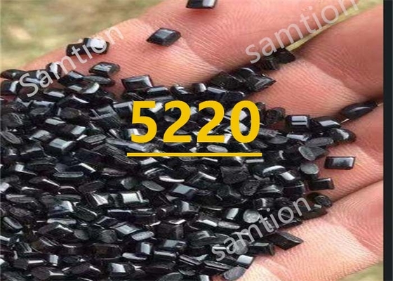 S-Plastic Xenoy 5220 गैर-प्रबलित, पॉलीकार्बोनेट आधारित बहुलक मिश्रण, उत्कृष्ट रासायनिक प्रतिरोध और प्रभाव।