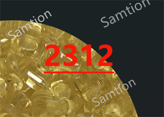 सैबिक Ultem 2312 है 30% मिल ग्लास भरा हुआ बढ़ाया प्रवाह Polyimide (Tg 217C) ECO अनुरूप UL94 V0 और 5VA