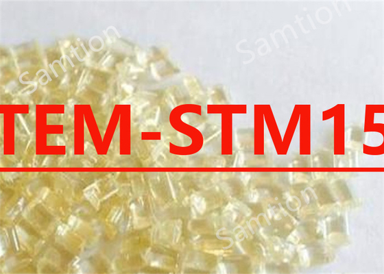 S-Plastic Ultem SILTEM STM1500 केबल और तार कोटिंग के लिए एक लचीला सिलोक्साइन-पोलीथेरामाइड कोपोलिमर है
